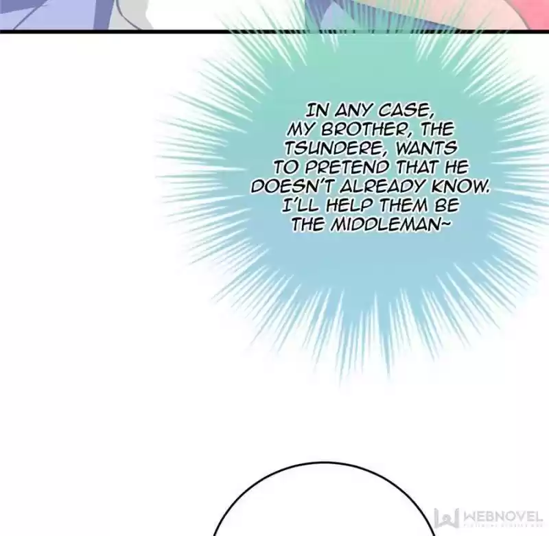 The Icy Chairman’S Cute Little Wife Chapter 114