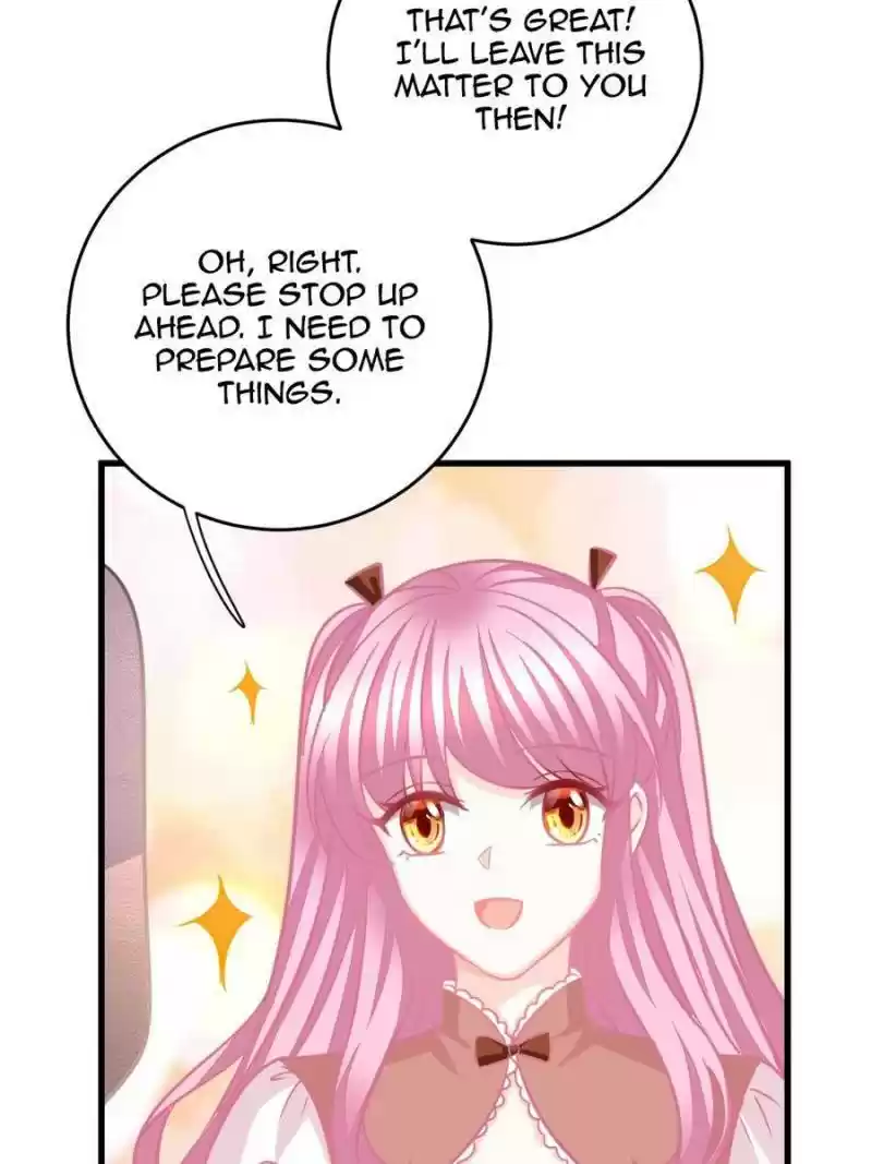 The Icy Chairman’S Cute Little Wife Chapter 114