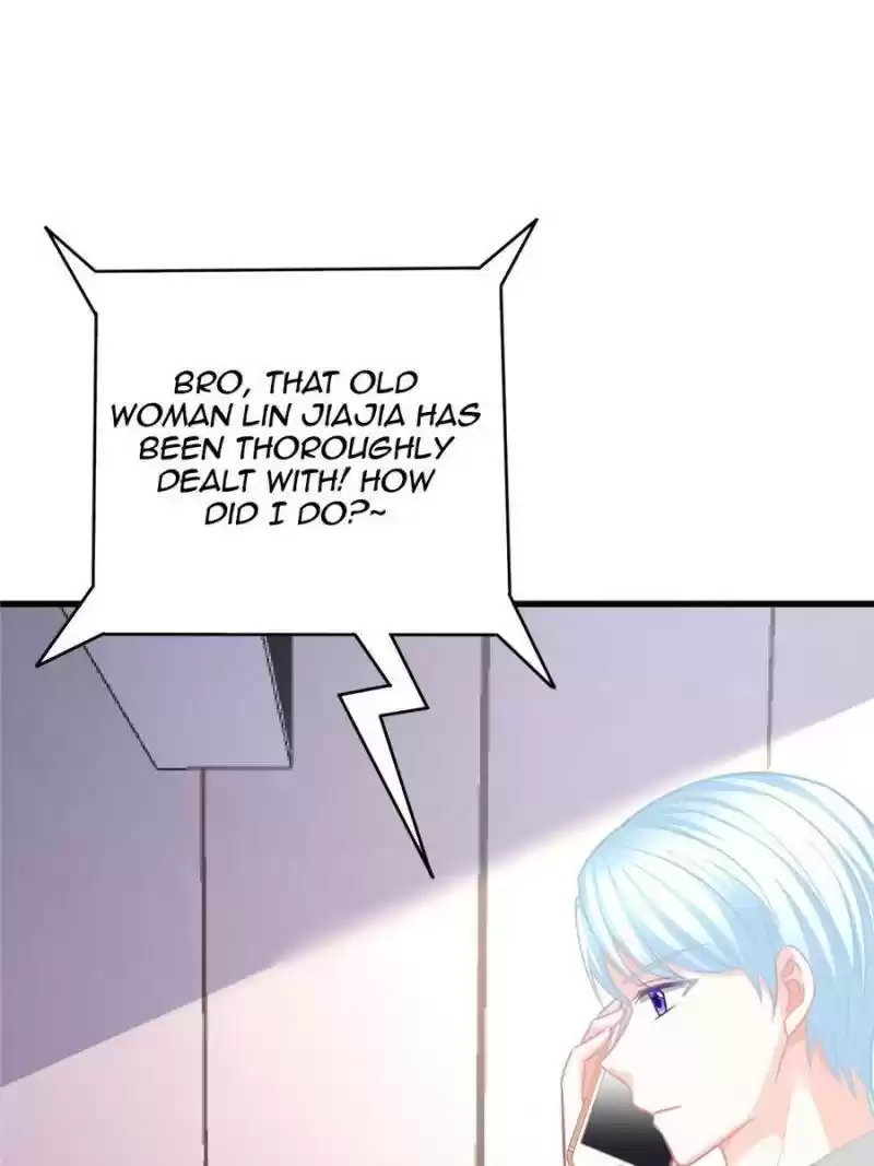 The Icy Chairman’S Cute Little Wife Chapter 114