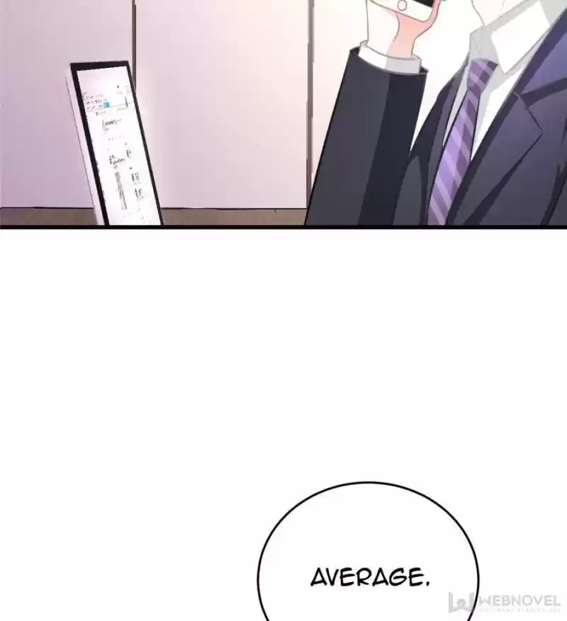 The Icy Chairman’S Cute Little Wife Chapter 114