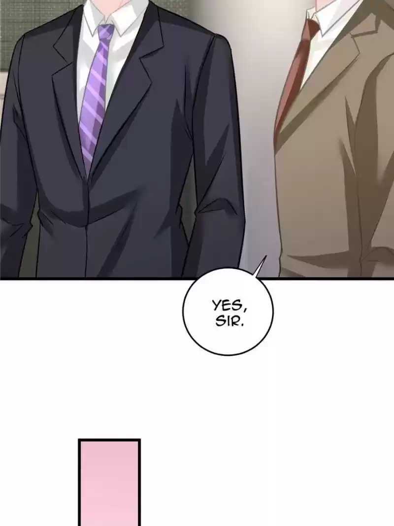 The Icy Chairman’S Cute Little Wife Chapter 114