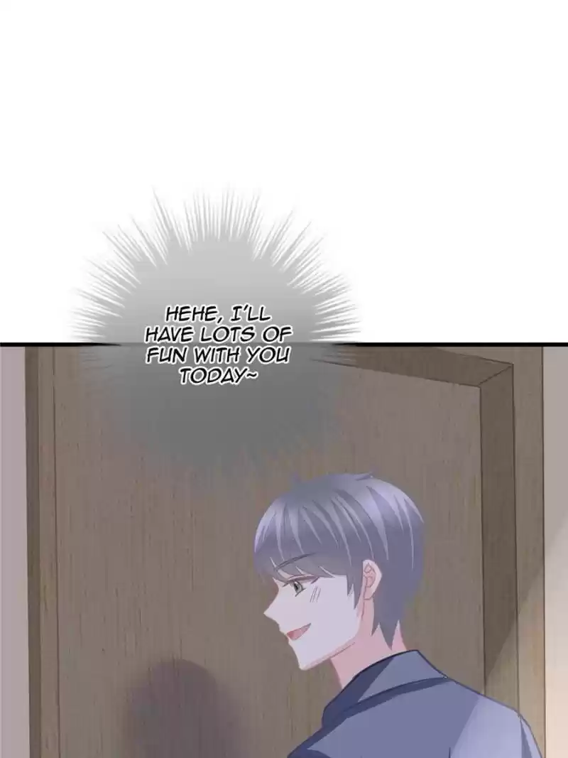 The Icy Chairman’S Cute Little Wife Chapter 114