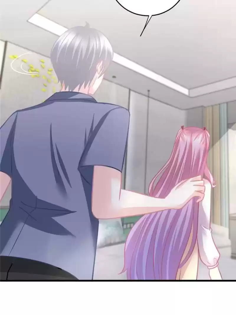 The Icy Chairman’S Cute Little Wife Chapter 114