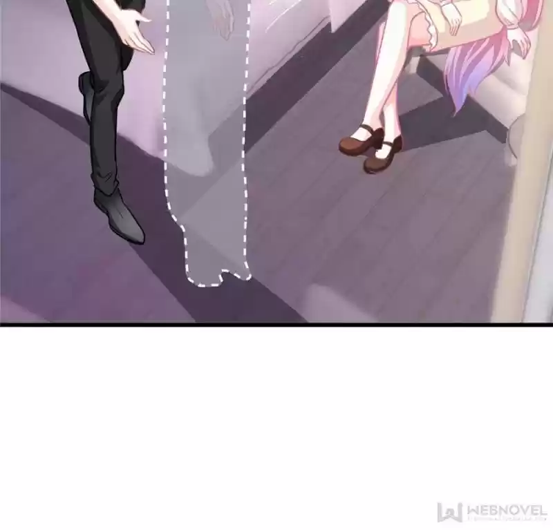 The Icy Chairman’S Cute Little Wife Chapter 115