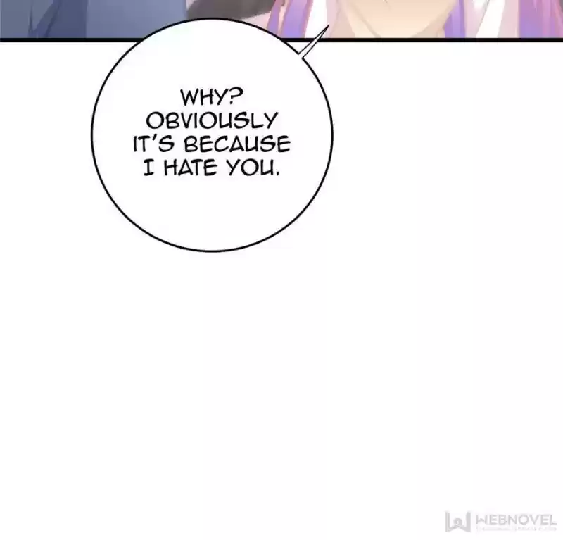 The Icy Chairman’S Cute Little Wife Chapter 115