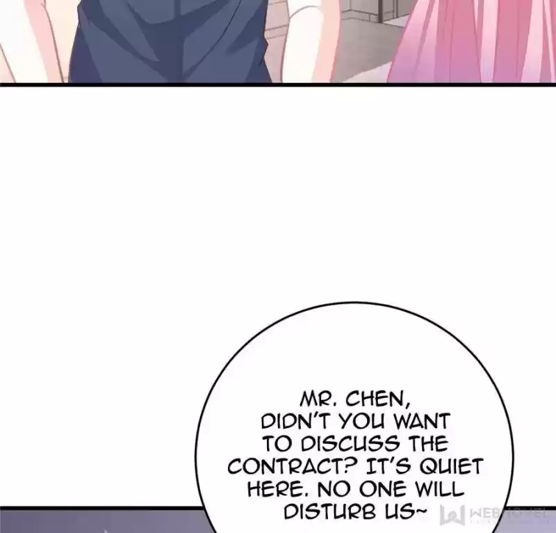 The Icy Chairman’S Cute Little Wife Chapter 115