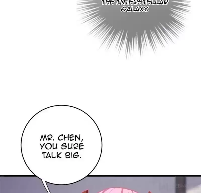 The Icy Chairman’S Cute Little Wife Chapter 115