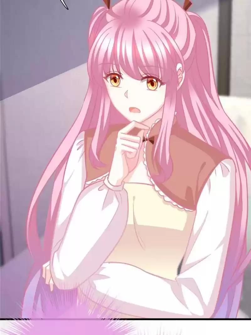 The Icy Chairman’S Cute Little Wife Chapter 115