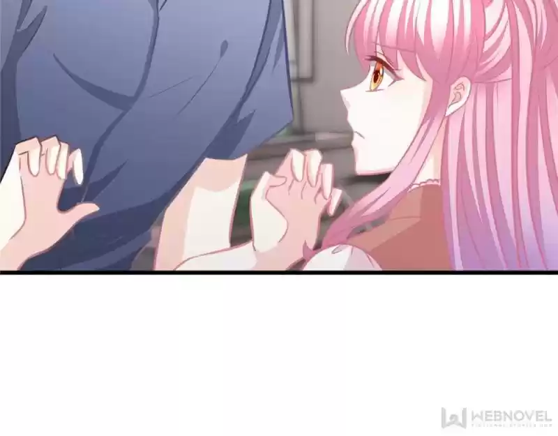 The Icy Chairman’S Cute Little Wife Chapter 115