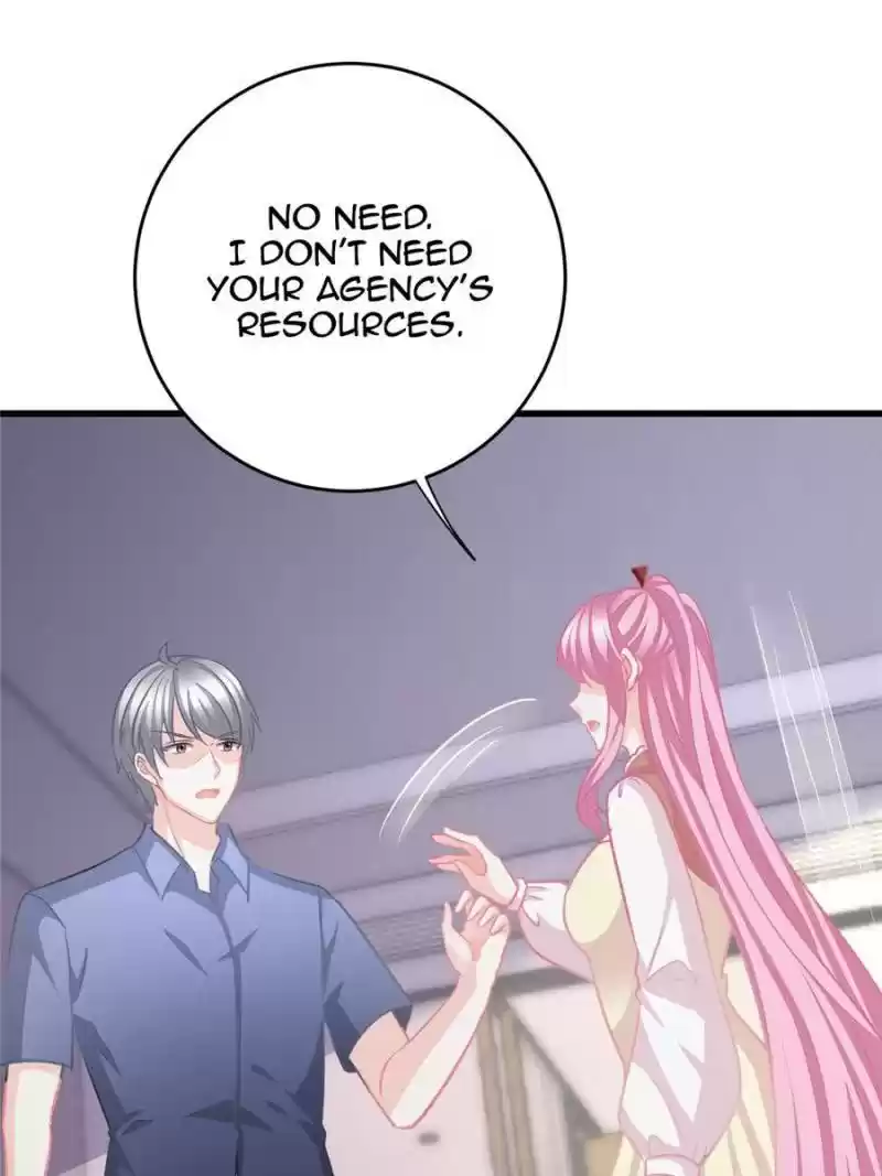 The Icy Chairman’S Cute Little Wife Chapter 115