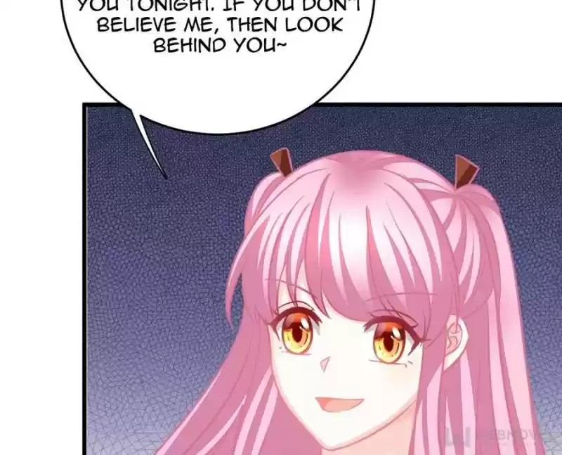 The Icy Chairman’S Cute Little Wife Chapter 115