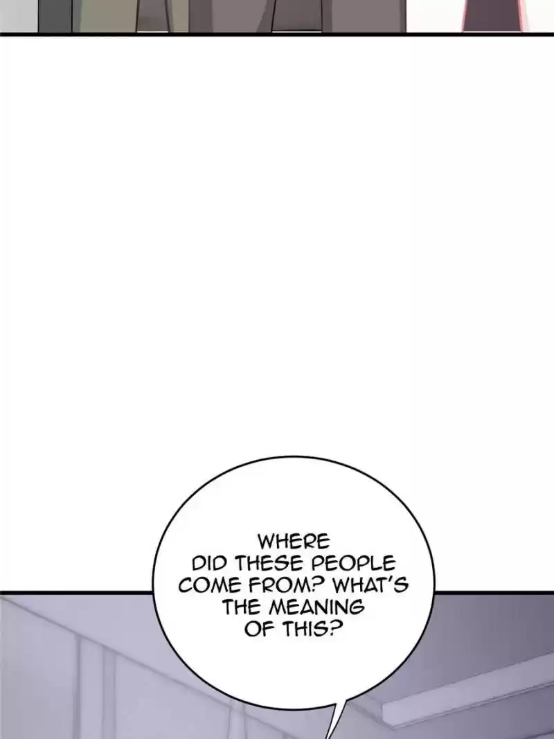 The Icy Chairman’S Cute Little Wife Chapter 115