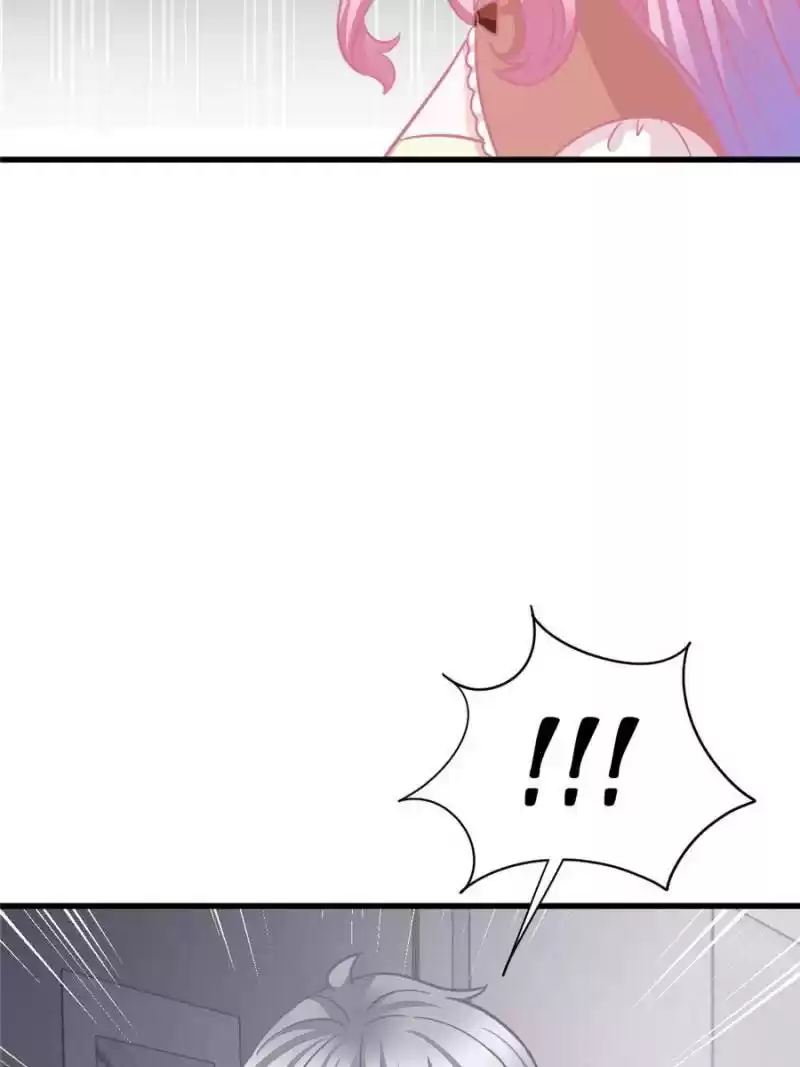 The Icy Chairman’S Cute Little Wife Chapter 115