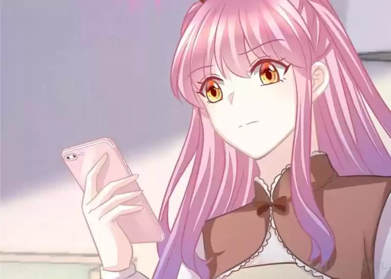 The Icy Chairman’S Cute Little Wife Chapter 115