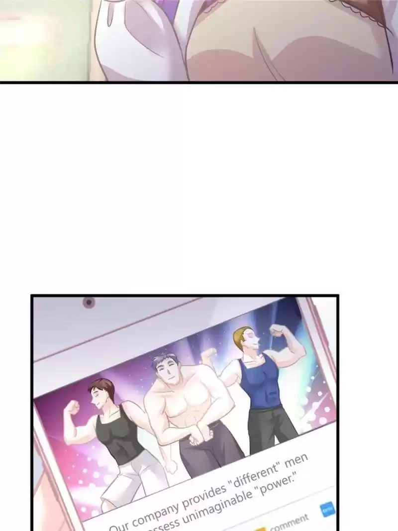 The Icy Chairman’S Cute Little Wife Chapter 115