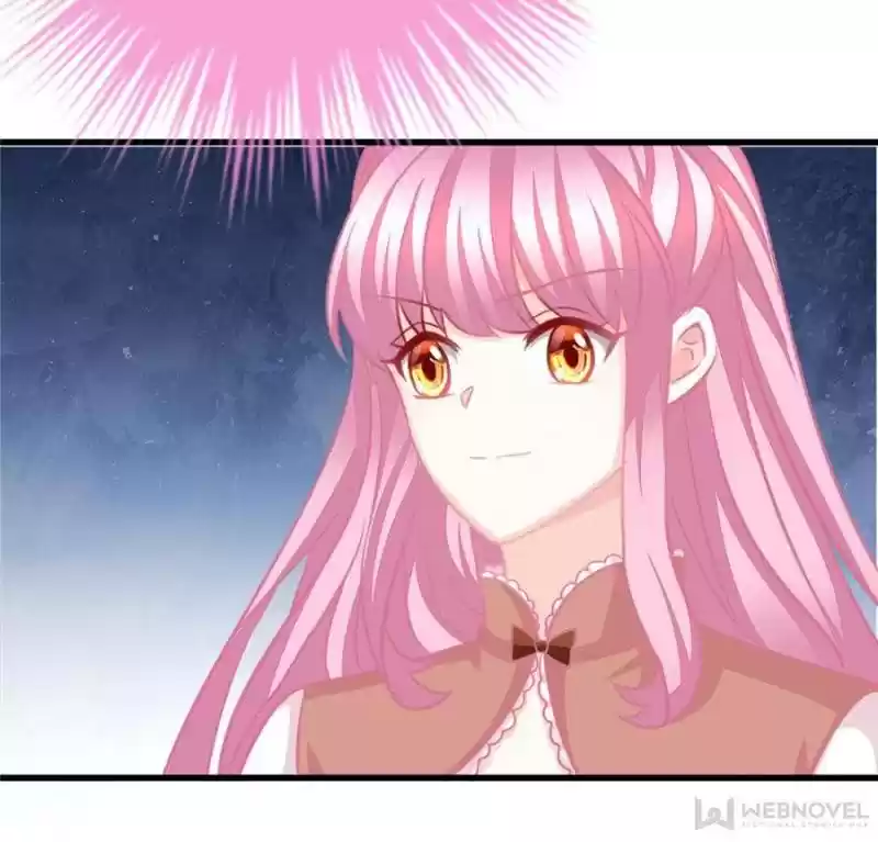 The Icy Chairman’S Cute Little Wife Chapter 116