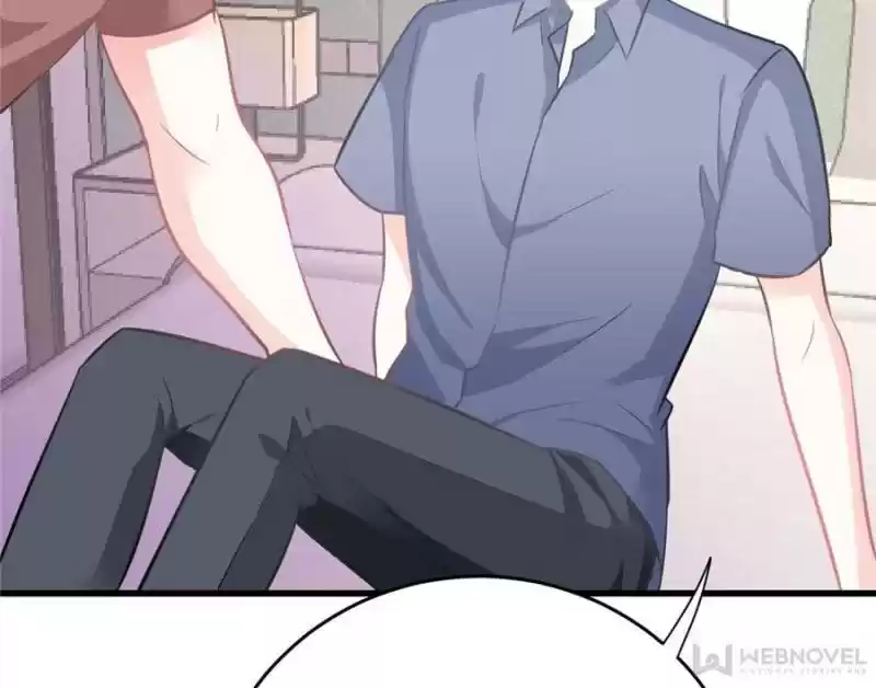 The Icy Chairman’S Cute Little Wife Chapter 116