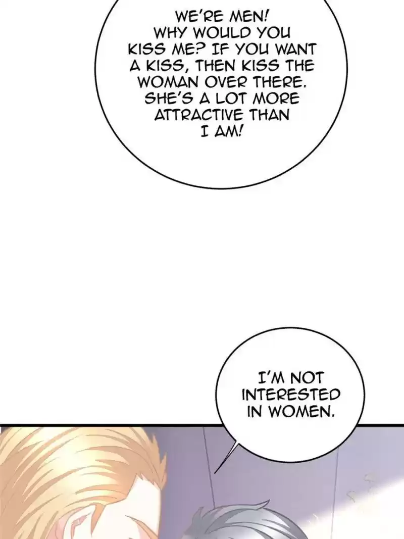 The Icy Chairman’S Cute Little Wife Chapter 116