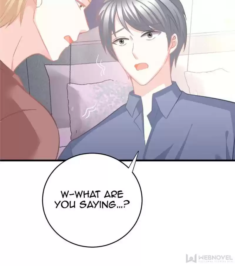 The Icy Chairman’S Cute Little Wife Chapter 116