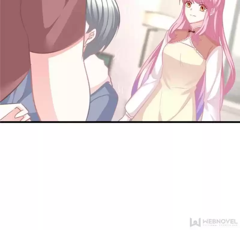 The Icy Chairman’S Cute Little Wife Chapter 116