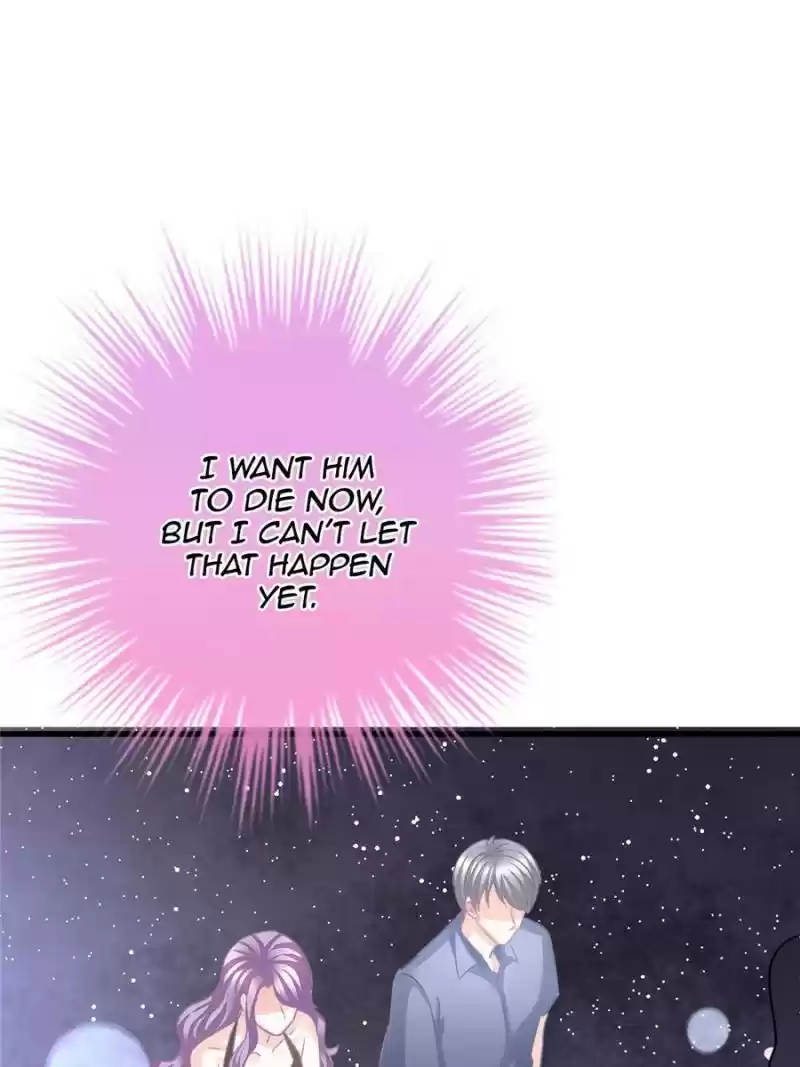 The Icy Chairman’S Cute Little Wife Chapter 116