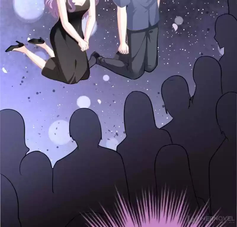 The Icy Chairman’S Cute Little Wife Chapter 116