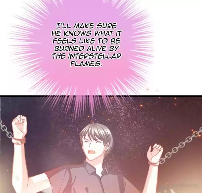 The Icy Chairman’S Cute Little Wife Chapter 116