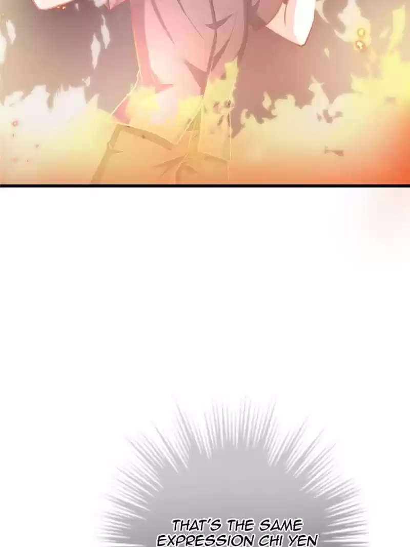 The Icy Chairman’S Cute Little Wife Chapter 116