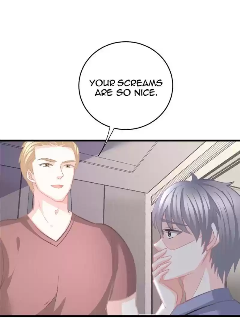 The Icy Chairman’S Cute Little Wife Chapter 116