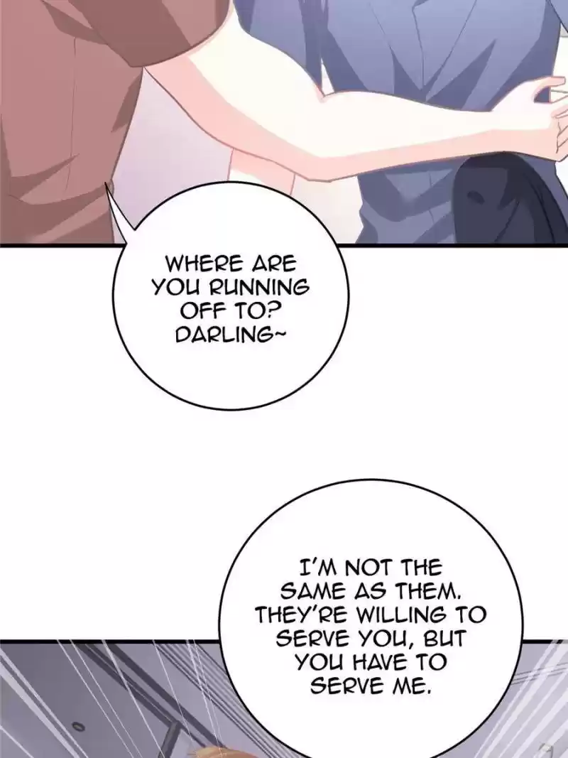 The Icy Chairman’S Cute Little Wife Chapter 116