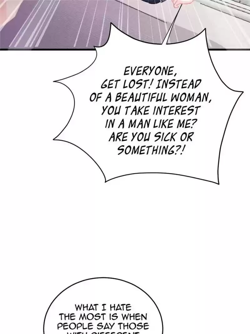 The Icy Chairman’S Cute Little Wife Chapter 116