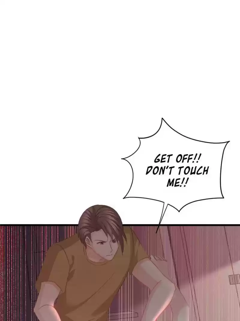 The Icy Chairman’S Cute Little Wife Chapter 116