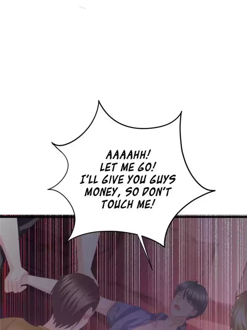 The Icy Chairman’S Cute Little Wife Chapter 116