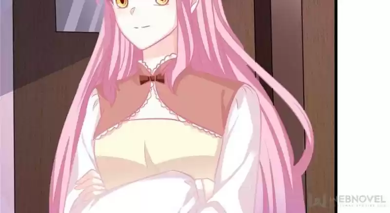 The Icy Chairman’S Cute Little Wife Chapter 116