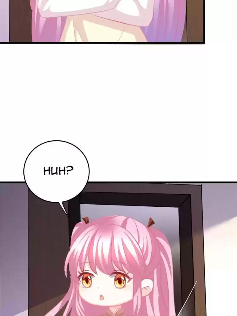 The Icy Chairman’S Cute Little Wife Chapter 116