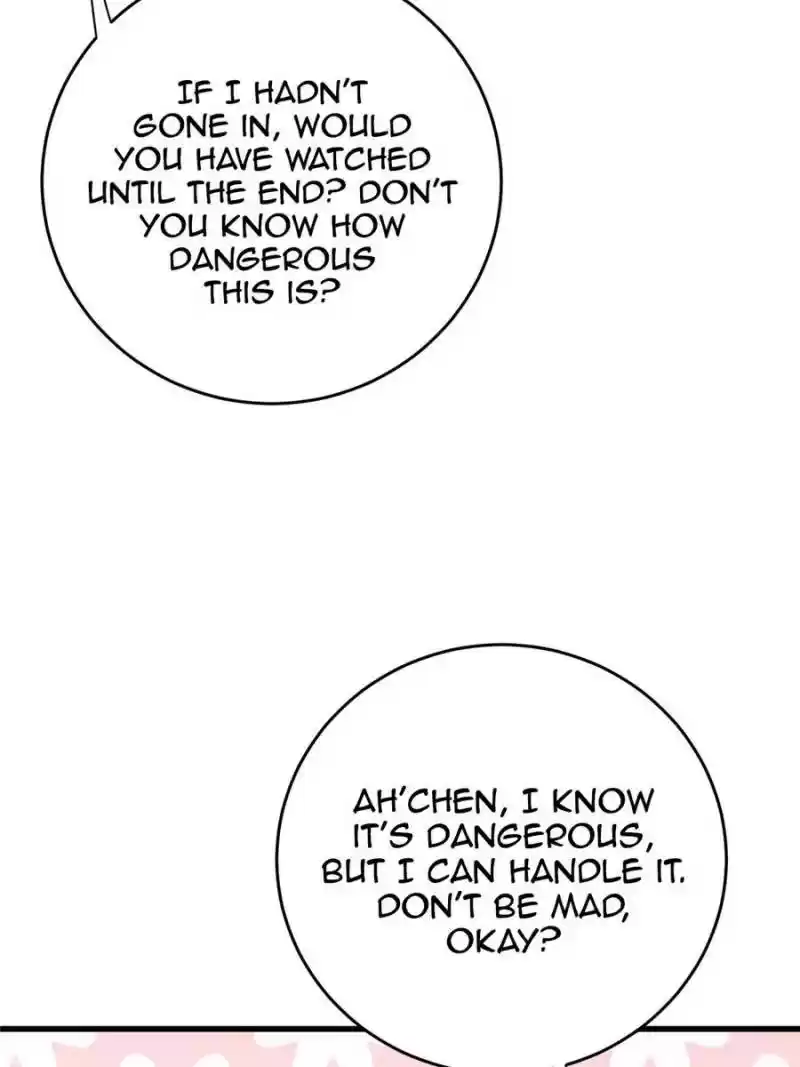 The Icy Chairman’S Cute Little Wife Chapter 116