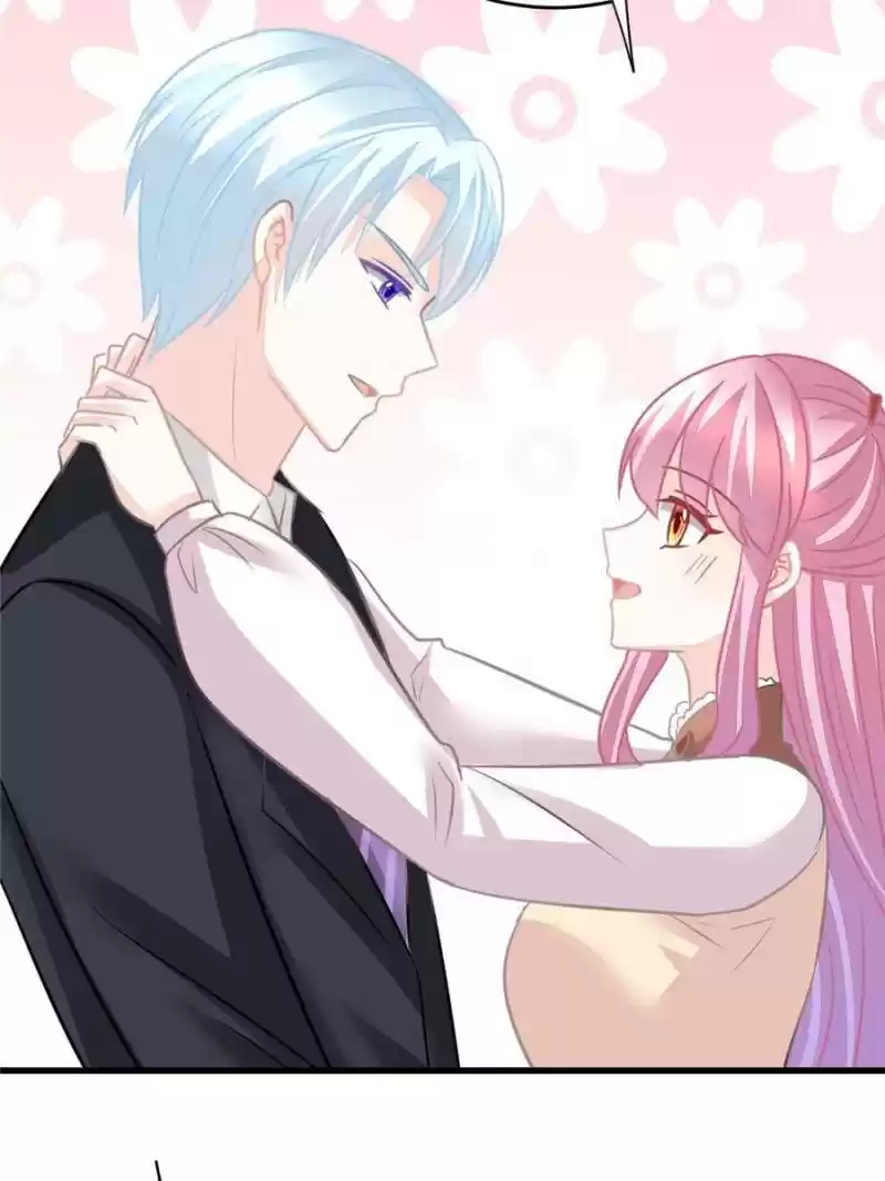 The Icy Chairman’S Cute Little Wife Chapter 116