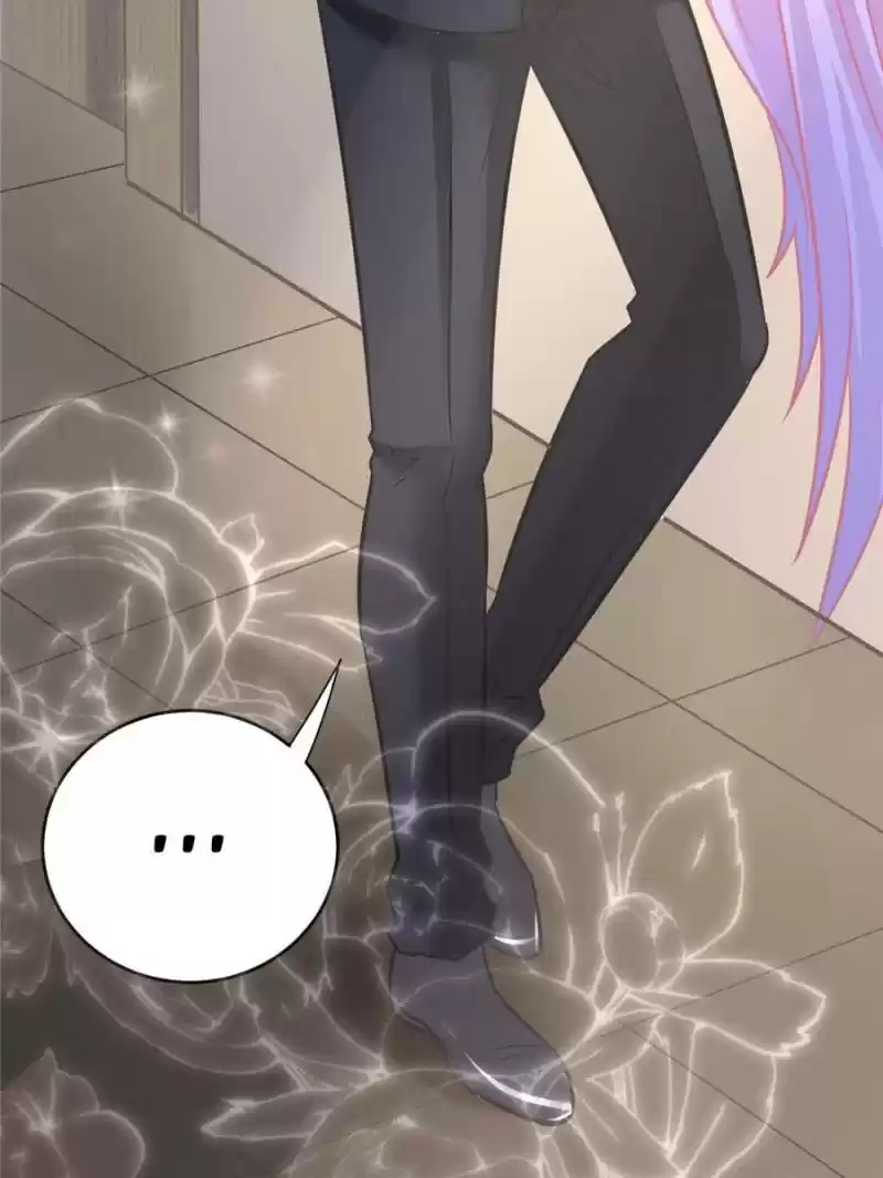 The Icy Chairman’S Cute Little Wife Chapter 116