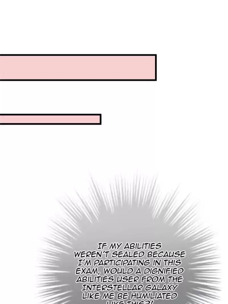 The Icy Chairman’S Cute Little Wife Chapter 117