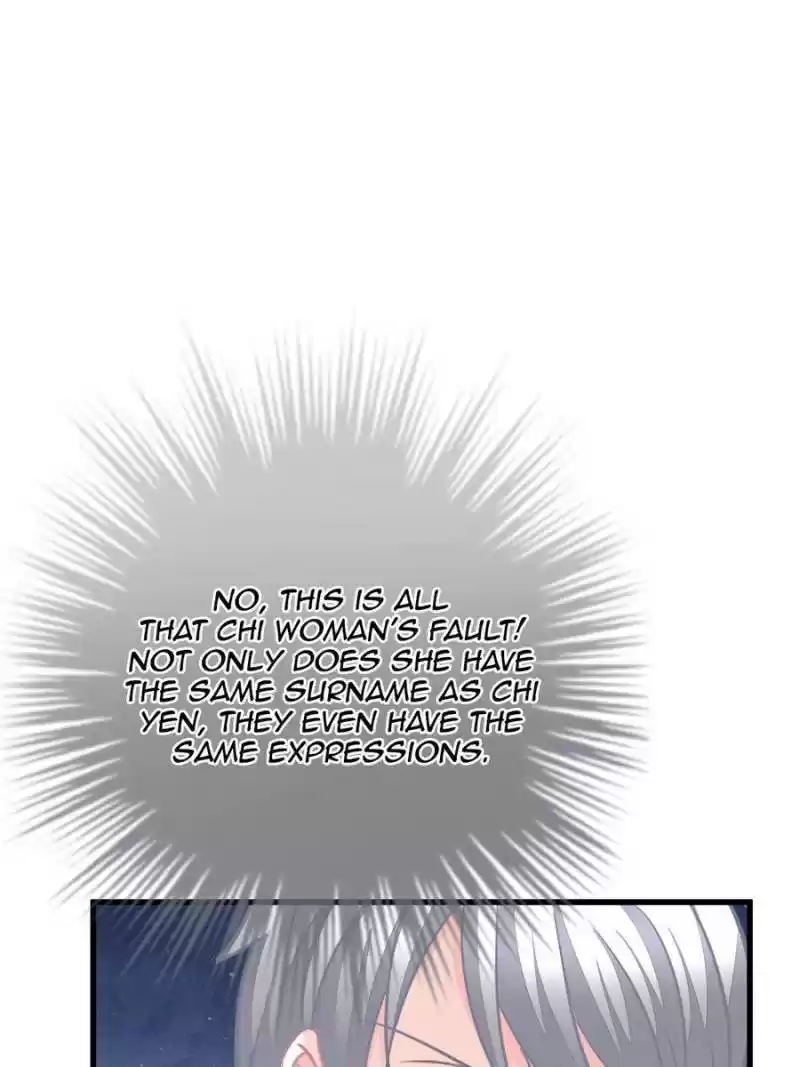 The Icy Chairman’S Cute Little Wife Chapter 117