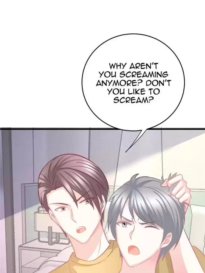 The Icy Chairman’S Cute Little Wife Chapter 117