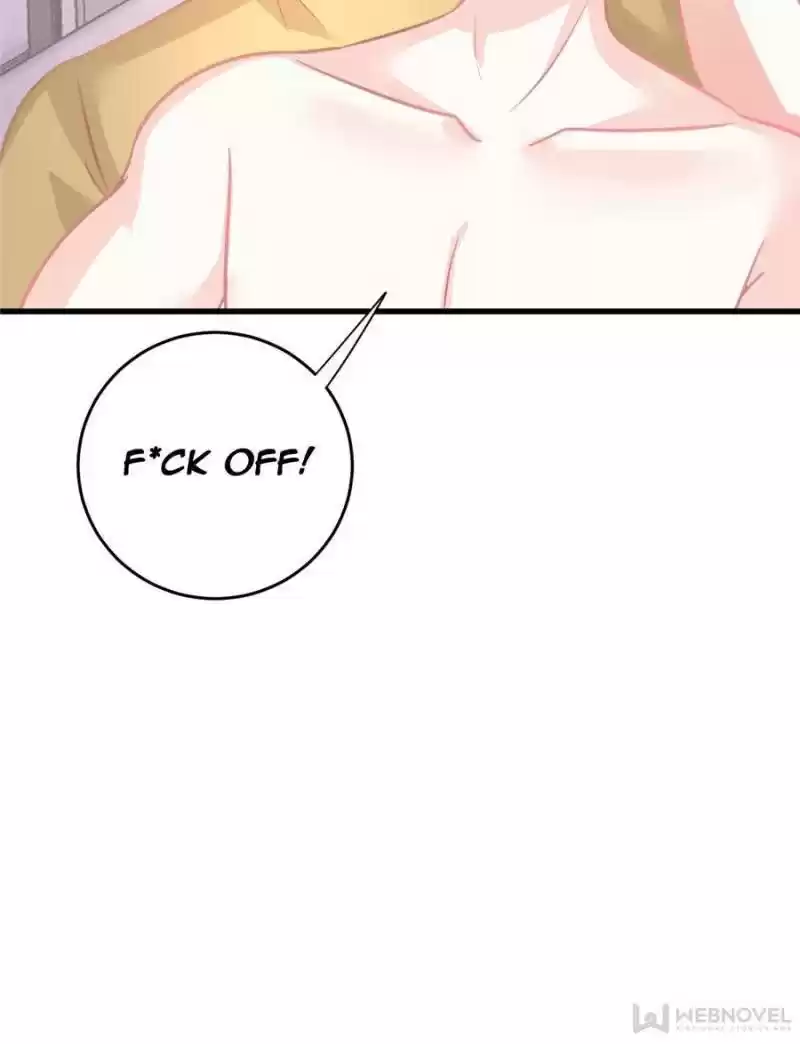 The Icy Chairman’S Cute Little Wife Chapter 117