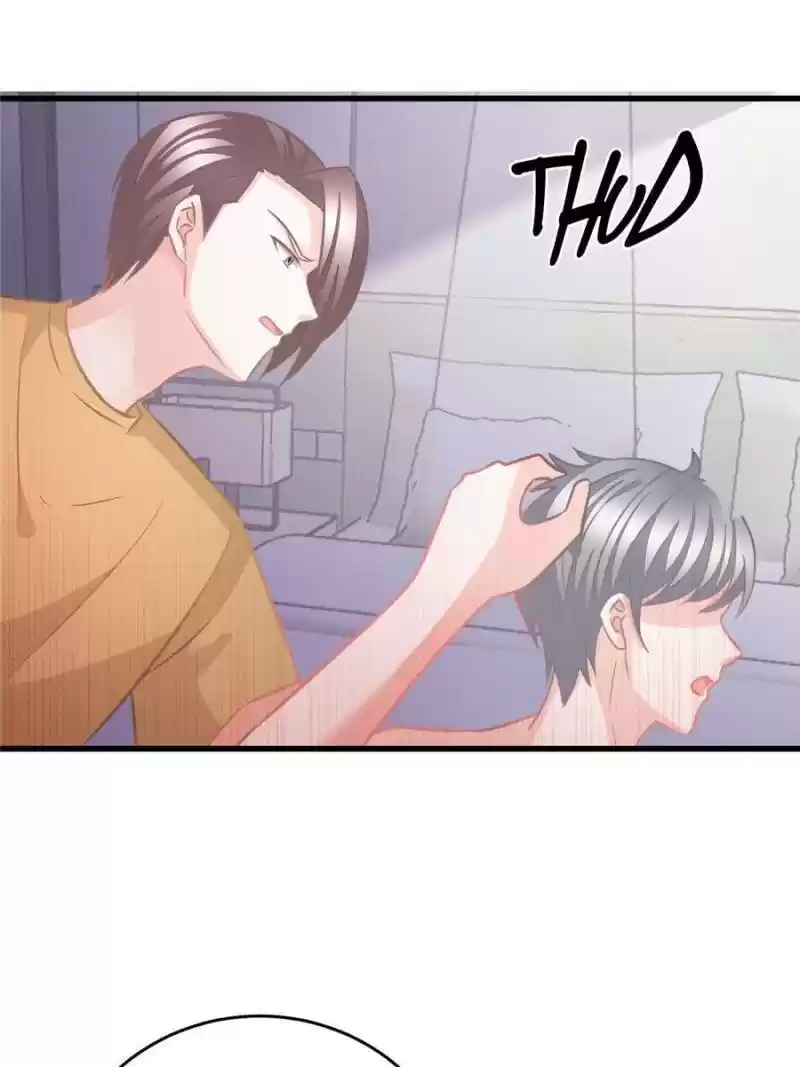 The Icy Chairman’S Cute Little Wife Chapter 117