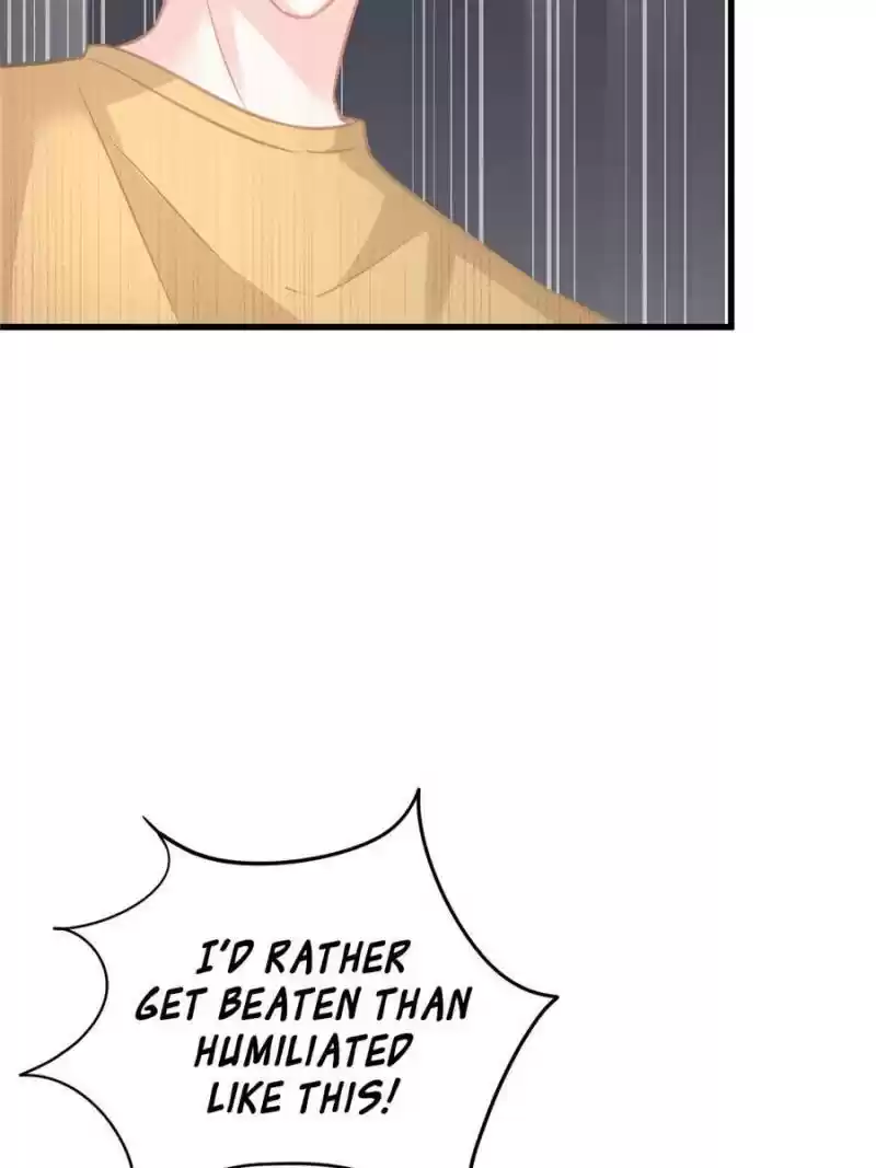 The Icy Chairman’S Cute Little Wife Chapter 117