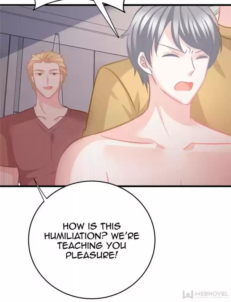 The Icy Chairman’S Cute Little Wife Chapter 117