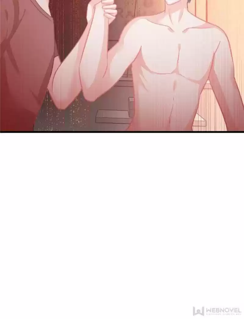 The Icy Chairman’S Cute Little Wife Chapter 117