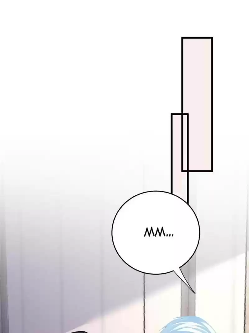 The Icy Chairman’S Cute Little Wife Chapter 117