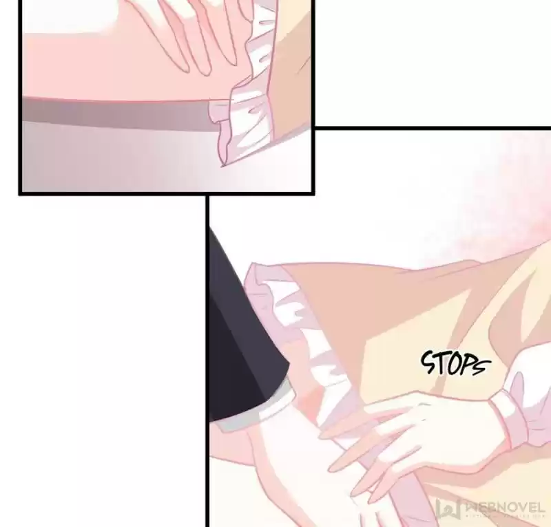 The Icy Chairman’S Cute Little Wife Chapter 117