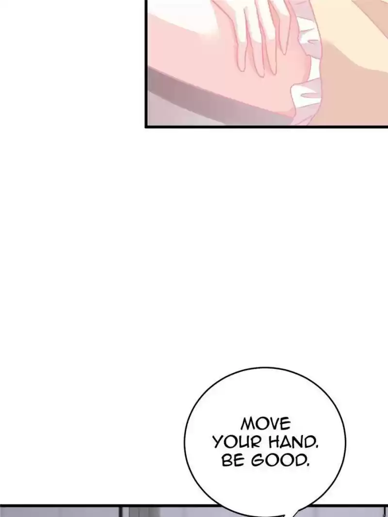 The Icy Chairman’S Cute Little Wife Chapter 117