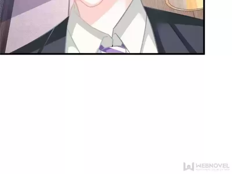 The Icy Chairman’S Cute Little Wife Chapter 117